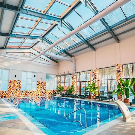 Metropol Hotel Félixfürdő Kültér fotó