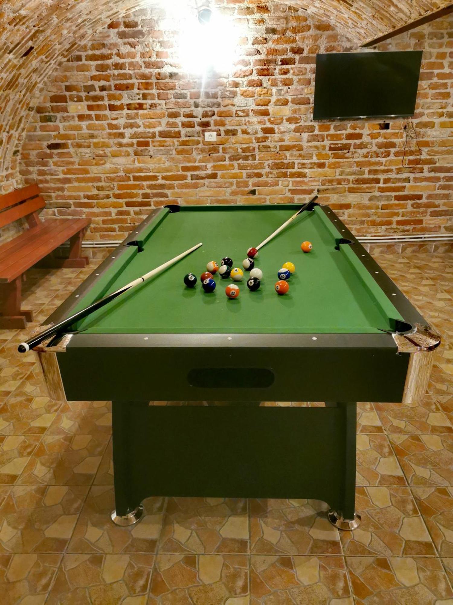 Metropol Hotel Félixfürdő Kültér fotó